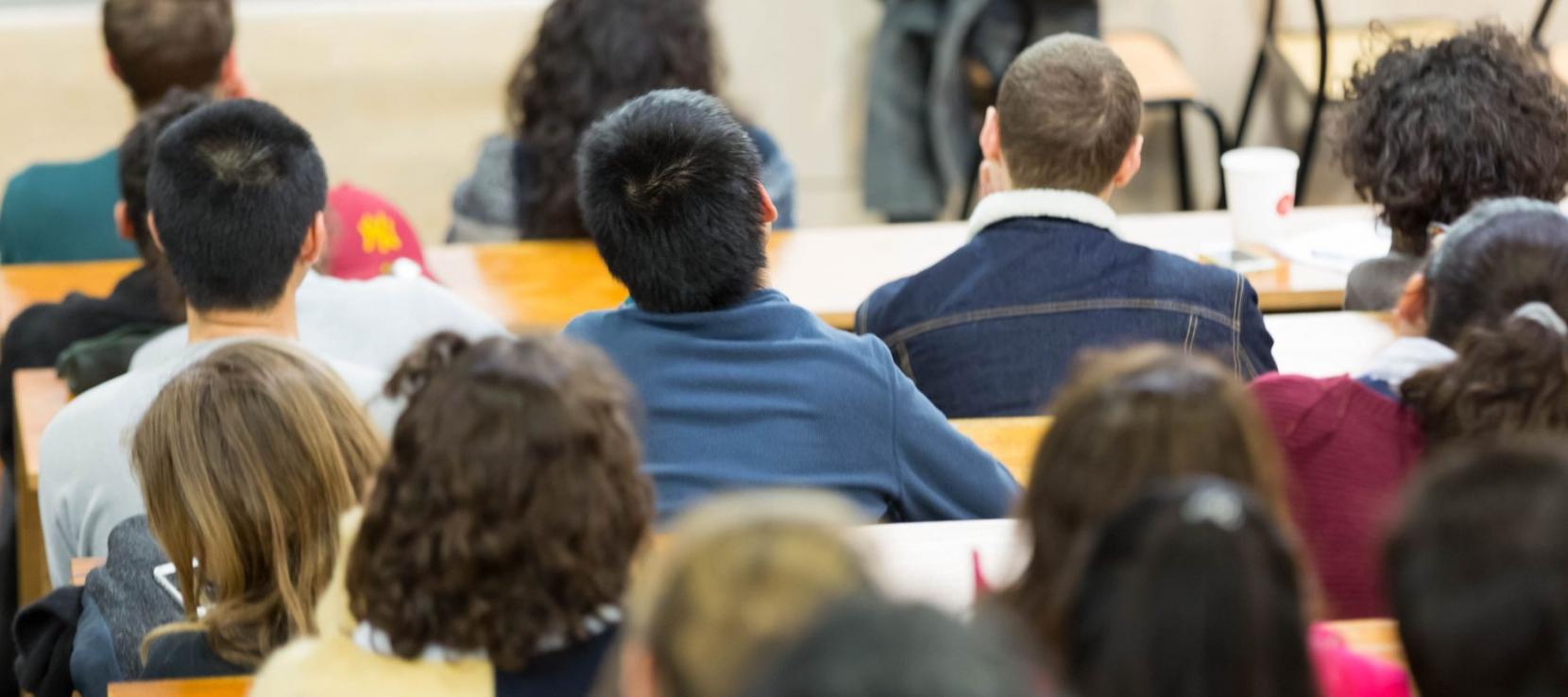Etudiants Etudiants