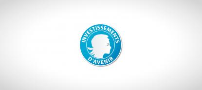 Logo Investissements d'avenir